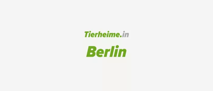 Tierheim Berlin