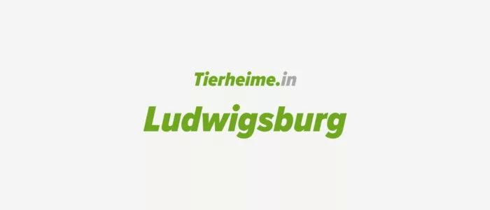 Tierheim Ludwigsburg