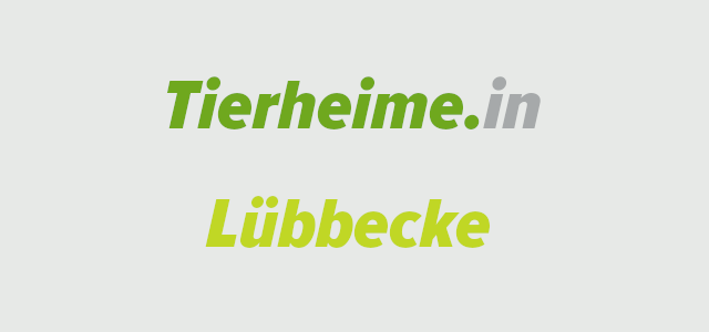 Tierheim Lübbecke