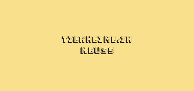 Tierheim Neuss