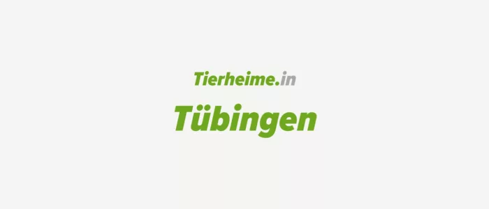 Tierheim Tübingen