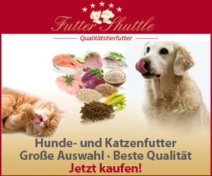 Tierheim Stuttgart Onlineshop