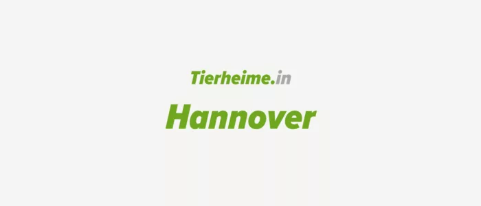 Tierheim Hannover
