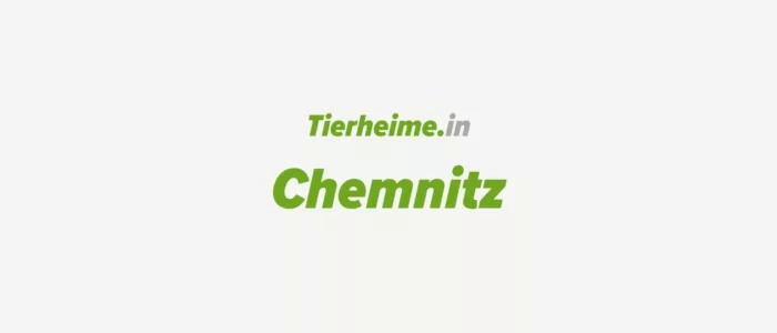 Tierheim Chemnitz