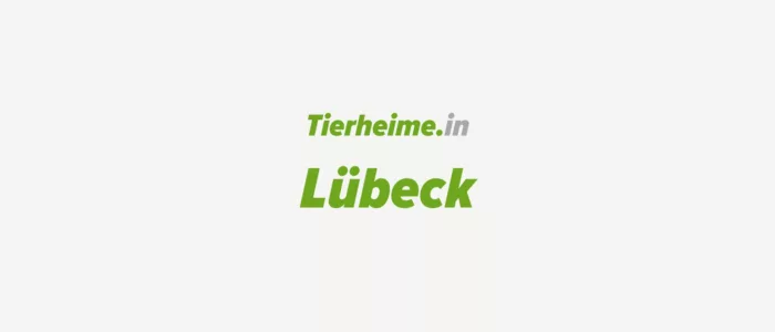 Tierheim Lübeck