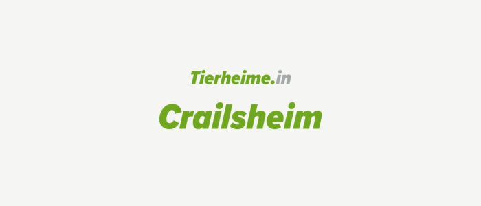 Tierheim Crailsheim