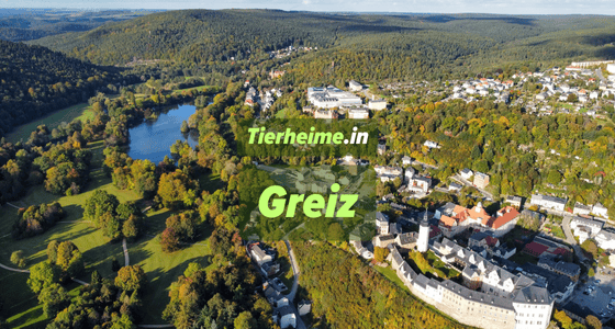 Tierheim Greiz