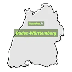 Tierheime in Baden-Württemberg