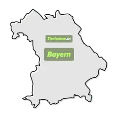 Tierheime in Bayern