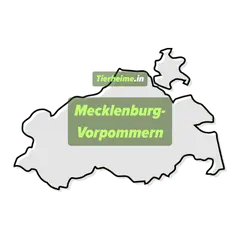 Tierheime in Mecklenburg-Vorpommern