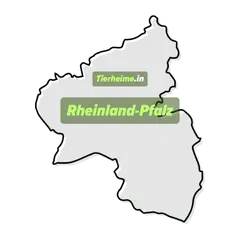 Tierheime in Rheinland-Pfalz
