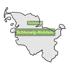 Tierheime in Schleswig-Holstein